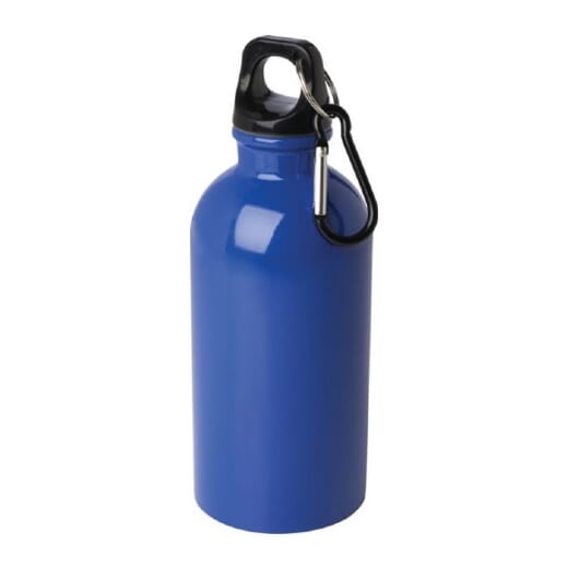 Borraccia in acciaio inossidabile OREGON - 400 ml