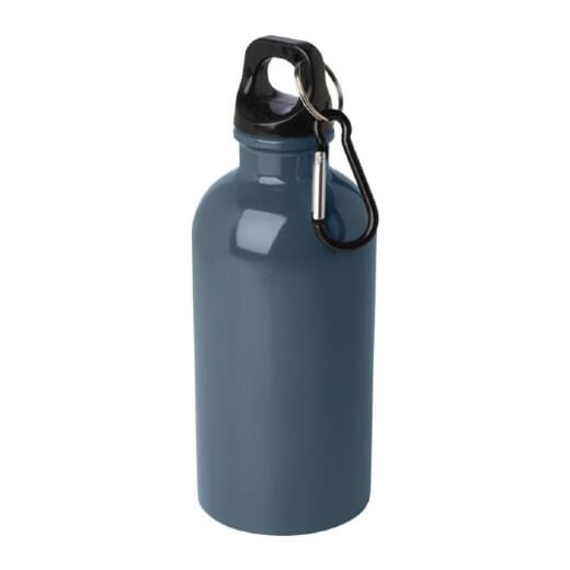 Borraccia in acciaio inossidabile OREGON - 400 ml