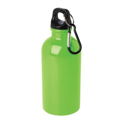 Borraccia in acciaio inossidabile OREGON - 400 ml