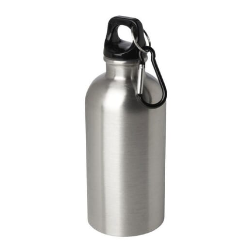 Borraccia in acciaio inossidabile OREGON - 400 ml