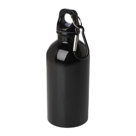 Borraccia in acciaio inossidabile OREGON - 400 ml