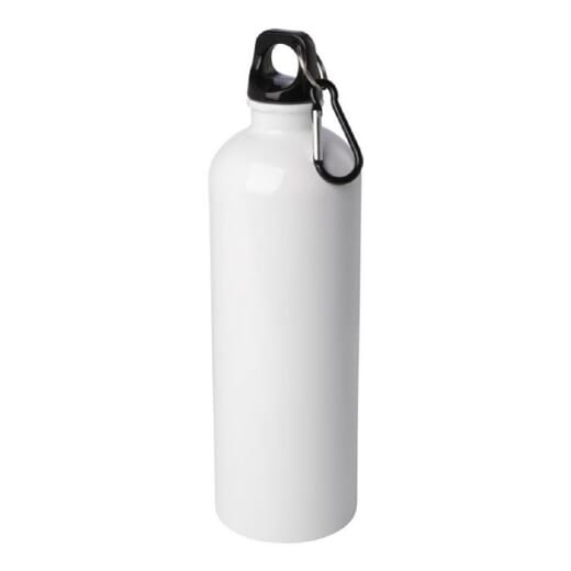 Borraccia in acciaio inossidabile OREGON - 750 ml