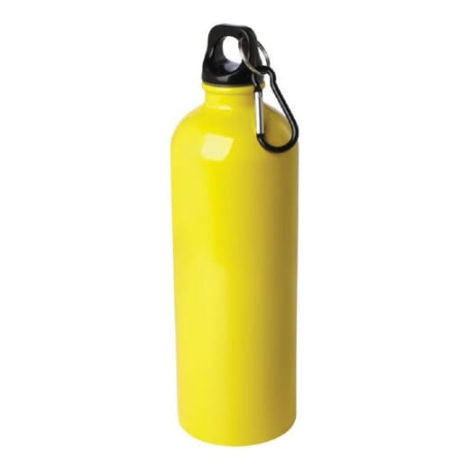 Borraccia in acciaio inossidabile OREGON - 750 ml