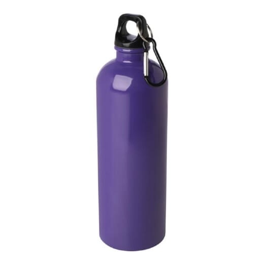 Borraccia in acciaio inossidabile OREGON - 750 ml