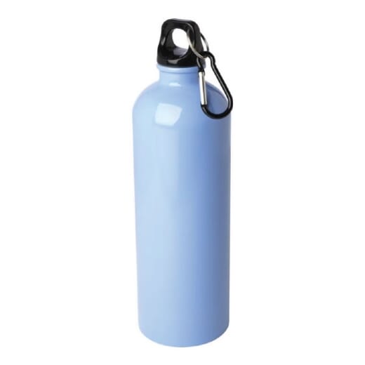 Borraccia in acciaio inossidabile OREGON - 750 ml