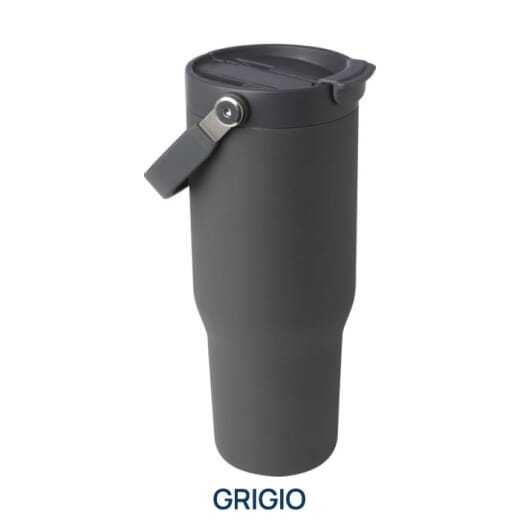 Borraccia termica con sottovuoto in rame BRONX