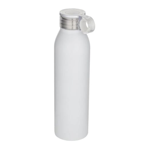 Borraccia in acciaio inossidabile riciclato GROM - 650 ml