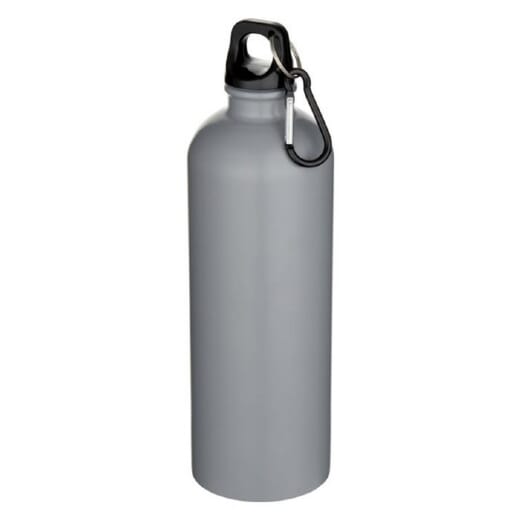 Borraccia con moschettone OREGON - 750 ml
