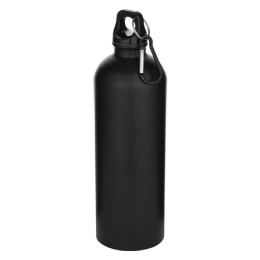 Borraccia con moschettone OREGON - 750 ml