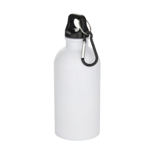 Borraccia in acciaio inossidabile OREGON SUBO 400 ml