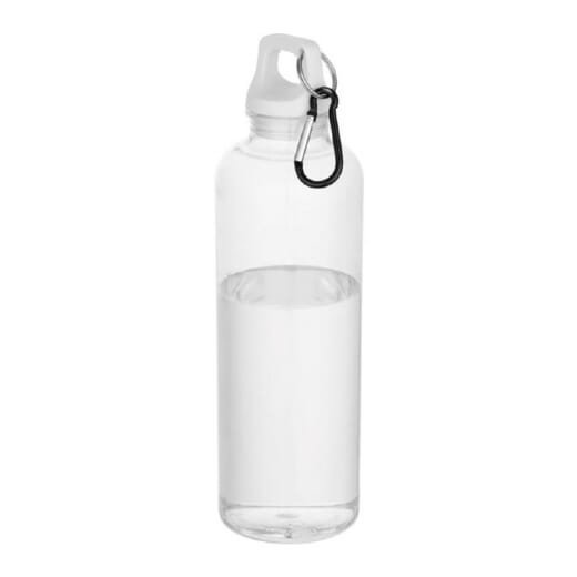 Borracce in plastica riciclata OREGON - 750 ml