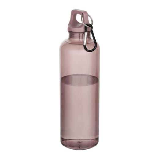 Borracce in plastica riciclata OREGON - 750 ml