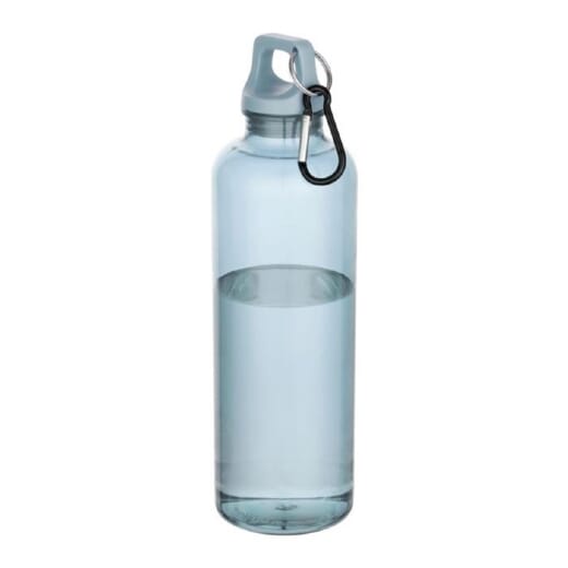 Borracce in plastica riciclata OREGON - 750 ml