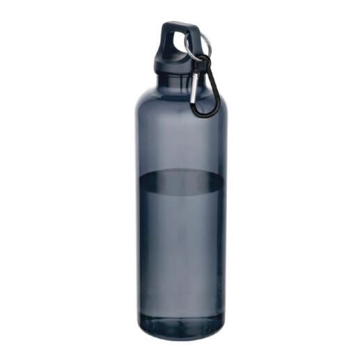 Borracce in plastica riciclata OREGON - 750 ml