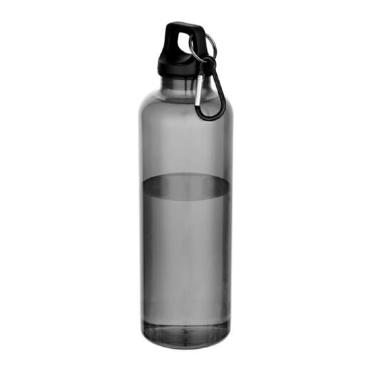 Borracce in plastica riciclata OREGON - 750 ml
