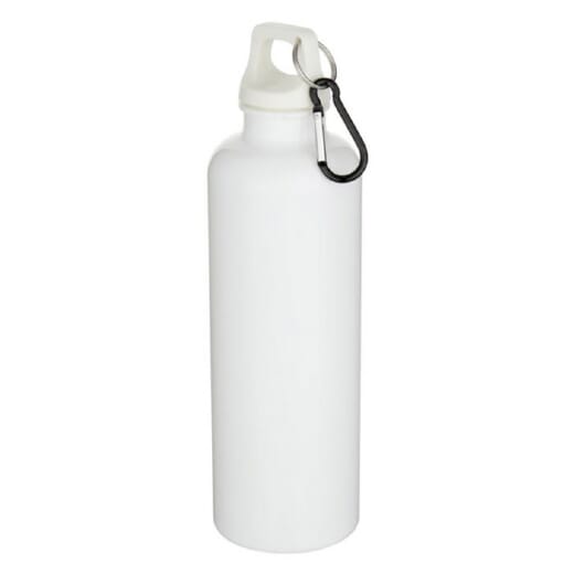 Borraccia in plastica riciclata OREGON - 750 ml