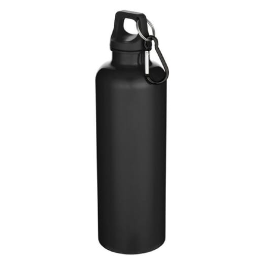 Borraccia in plastica riciclata OREGON - 750 ml