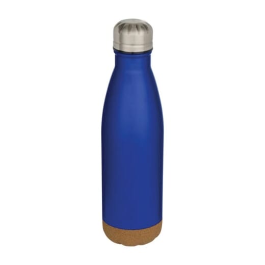 Borraccia termica con base in sughero COVE 500ml