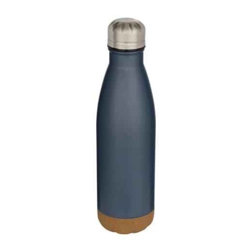 Borraccia termica con base in sughero COVE 500ml