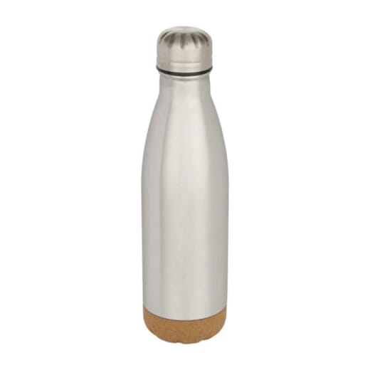 Borraccia termica con base in sughero COVE 500ml