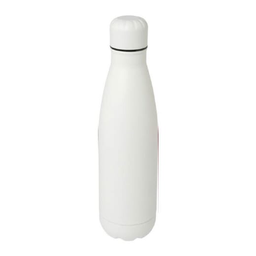 Borraccia in acciaio inox riciclato COVE - 750 ml