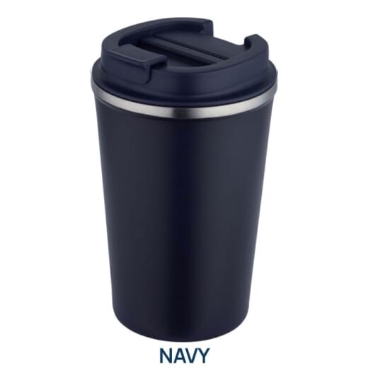 Bicchiere termico personalizzabile NEWPORT - 350 ml