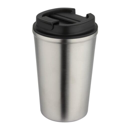 Bicchiere termico personalizzabile NEWPORT - 350 ml