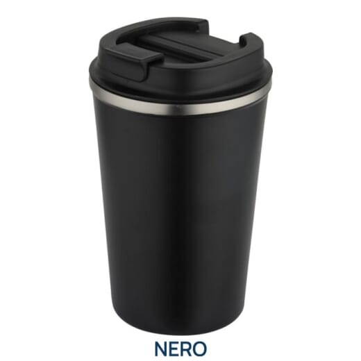Bicchiere termico personalizzabile NEWPORT - 350 ml