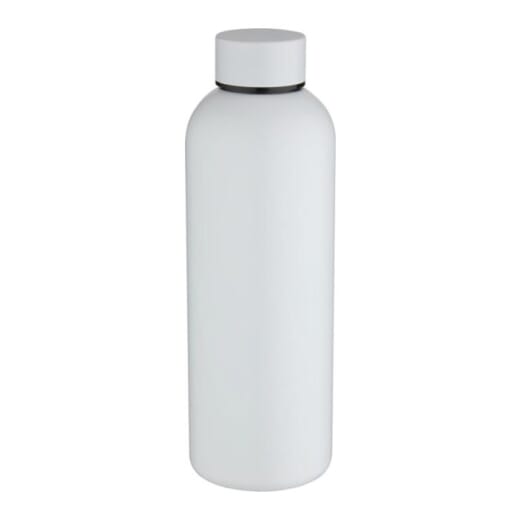 Borraccia in acciaio inox riciclato SPRING 750 ml