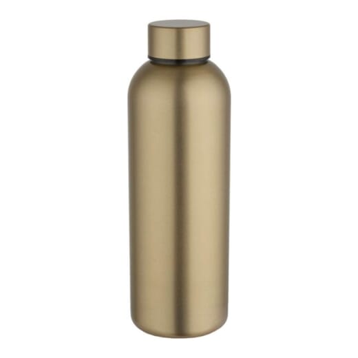 Borraccia in acciaio inox riciclato SPRING 750 ml