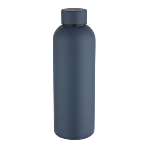 Borraccia in acciaio inox riciclato SPRING 750 ml