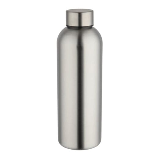 Borraccia in acciaio inox riciclato SPRING 750 ml