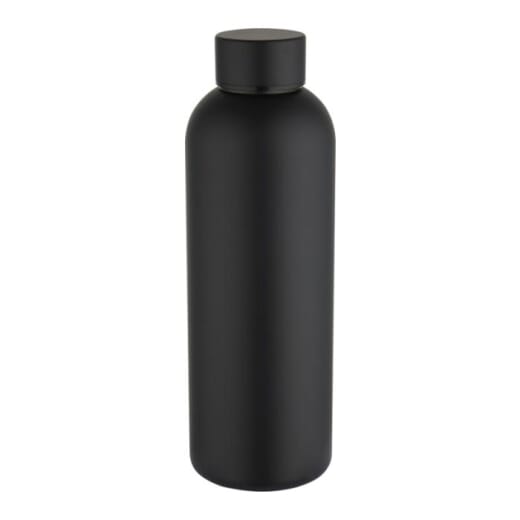 Borraccia in acciaio inox riciclato SPRING 750 ml