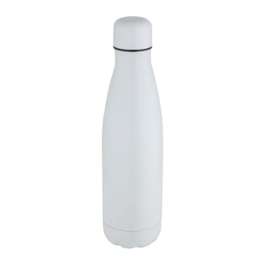 Borraccia per sublimazione COVE SUBLIM 500 ml