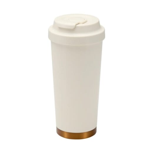 Bicchiere termico con tracolla HAMPTON 480 ml