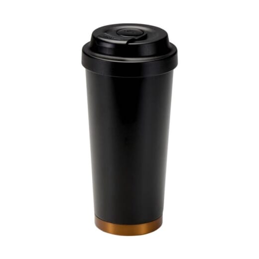 Bicchiere termico con tracolla HAMPTON 480 ml