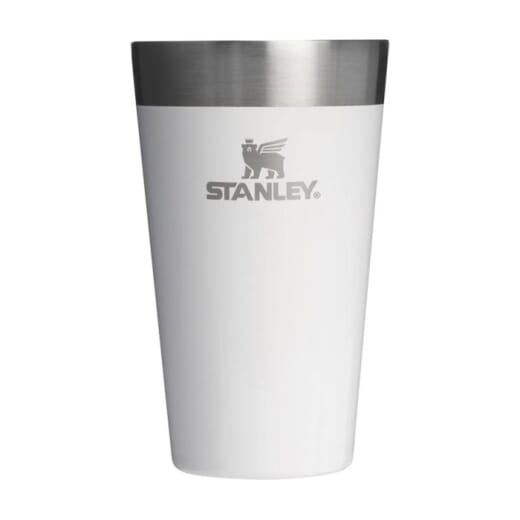 Bicchiere termico STANLEY STACKING 470 ml