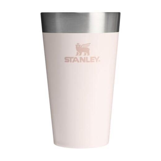 Bicchiere termico STANLEY STACKING 470 ml