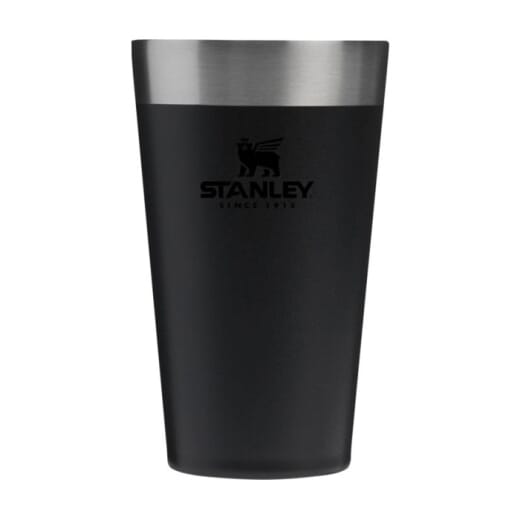 Bicchiere termico STANLEY STACKING 470 ml