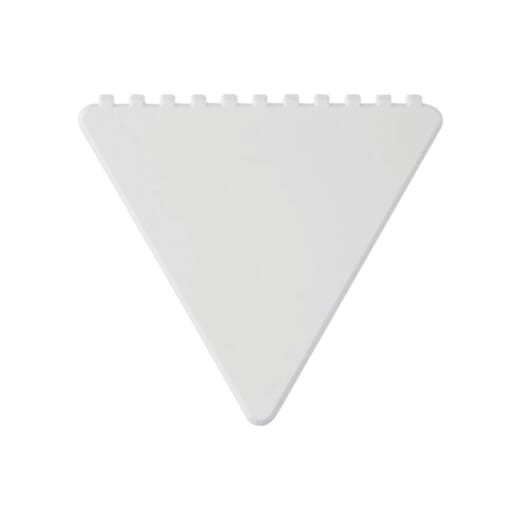 Raschia ghiaccio triangolare FROSTY