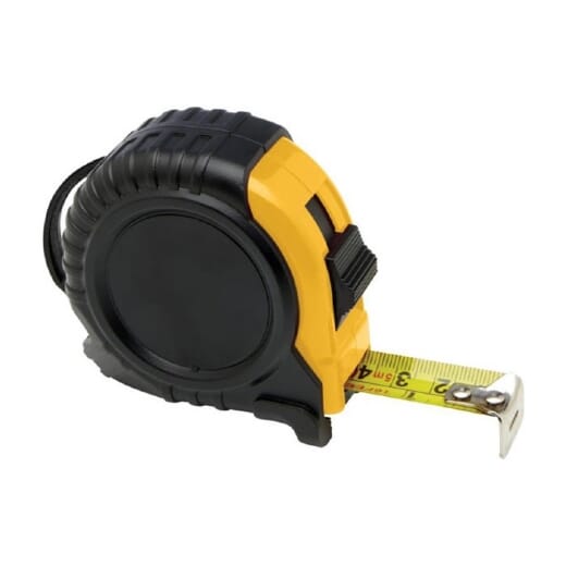 Metro a nastro da 5 metri SCORE