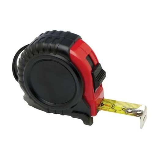 Metro a nastro da 5 metri SCORE