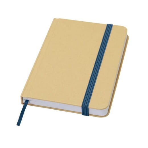 Blocco note A6 copertina rigida REED