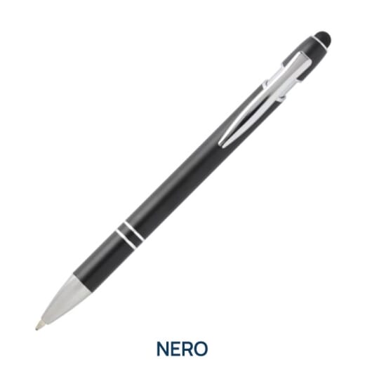 Penna a sfera con touch screen KISH