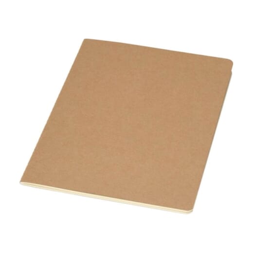 Taccuino A5 in carta kraft con pagine punteggiate SLYK