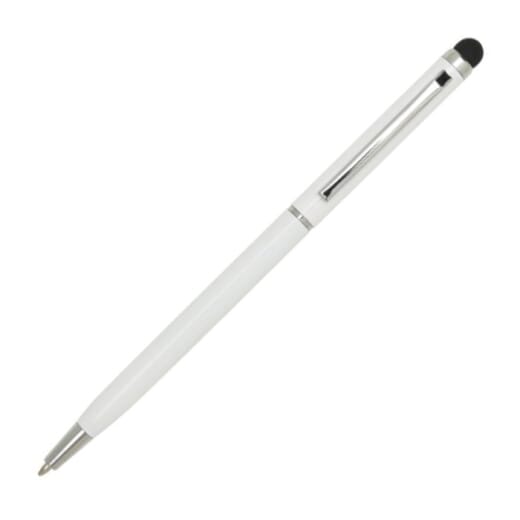 Penna in alluminio riciclato ORE
