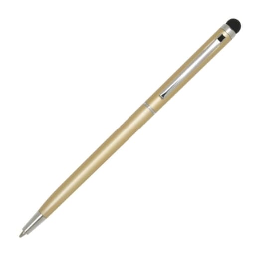 Penna in alluminio riciclato ORE