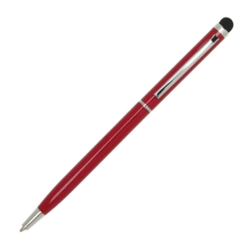 Penna in alluminio riciclato ORE