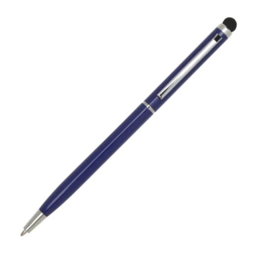 Penna in alluminio riciclato ORE