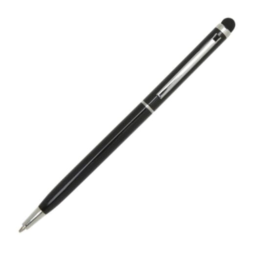 Penna in alluminio riciclato ORE